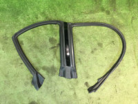 Junta de puerta derecha 63521AG000 SUBARU LEGACY