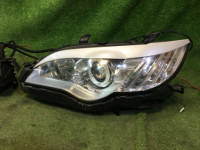 Faróis SUBARU LEGACY OEM 84001AG340 84001AG350 BP5 2006