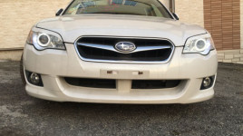 ไฟหน้า 84001AG340 84001AG350 SUBARU LEGACY