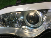 Faróis SUBARU LEGACY OEM 84001AG340 84001AG350 BP5 2006