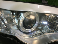 Faróis SUBARU LEGACY OEM 84001AG340 84001AG350 BP5 2006