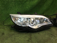 Faróis SUBARU LEGACY OEM 84001AG340 84001AG350 BP5 2006