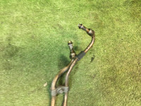 ท่อพวงมาลัยเพาเวอร์ SUBARU LEGACY OEM 34610AG000 BP5 BL5 2006 EJ204