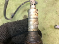 Датчик кислородный Лямбда-зонд SUBARU LEGACY OEM 22690AA610 BP5 2006 EJ204