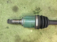 Palier delantero SUBARU LEGACY OEM 28321AG022 BP5 BL5 2006 EJ204