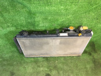 หม้อน้ำ SUBARU LANCASTER OEM 45111AE060 BHE 2000 EZ30