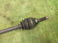 Semieixo traseiro SUBARU LEGACY OEM 28021AC111 BD9 1997 EJ25D