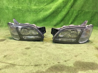 ไฟหน้า 84001AE291, 100-20651, 84001AE281 SUBARU LANCASTER
