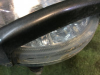 ไฟตัดหมอกขวา SUBARU LANCASTER OEM 84501AE220, 114-20649, 84953AE060 BHE BH9 1998-2003