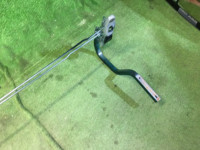 Barras de torção da bagageira SUBARU LEGACY OEM 57521AC070, 57521AC060, 57520AC000, 57520AC010 BD5 BD 1994-1997 green 51D