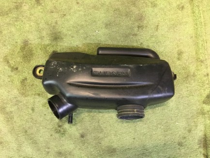Conducto de aire SUBARU LEGACY OEM 14435AA03214435AA031 BD9 1997 EJ25D