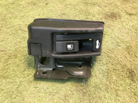 คันโยกเปิดฝาถังน้ำมัน 57345AA060ML, 57346AA000ML, 57346AA010ML, 57340AE000 SUBARU LEGACY