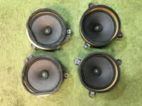 ลำโพง 86301AG001, 86301AG011, 86301AG101 SUBARU LEGACY