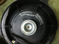 スピーカー SUBARU LEGACY OEM 86301AG001, 86301AG011, 86301AG101 BP5   BPE BPH  BP9 2006