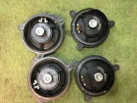 スピーカー SUBARU LEGACY OEM 86301AG001, 86301AG011, 86301AG101 BP5   BPE BPH  BP9 2006