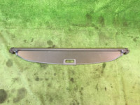 Tampão da bagageira SUBARU LANCASTER OEM 95066AE020GG BHE BH9 2001 Silver 1U2