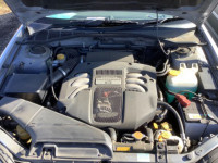 自动变速箱 SUBARU LANCASTER OEM 31000AE600 BHE 2001 EZ30