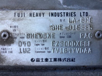 自动变速箱 SUBARU LANCASTER OEM 31000AE600 BHE 2001 EZ30