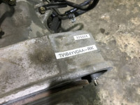 自动变速箱 SUBARU LANCASTER OEM 31000AE600 BHE 2001 EZ30