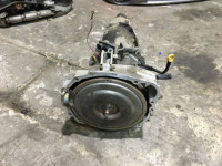 自动变速箱 SUBARU LANCASTER OEM 31000AE600 BHE 2001 EZ30