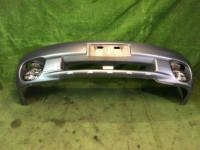 フロントバンパー SUBARU LANCASTER OEM 57703AE230MQ, 57711AE340,57711AE340, 84501AE230 BHE BH9 2001 Silver 1U2