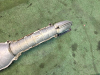ท่อร่วมไอเสีย SUBARU LANCASTER OEM 44101AE040, 44101AE050 BHE 2001 EZ30