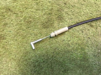 尾门开启拉线 SUBARU LANCASTER OEM 63032AE020 BHE BH9 BH5 2001 Silver 1U2