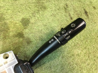 Steering column switch assembly SUBARU LANCASTER OEM 83111AE040 BHE BH9 2001 EZ30