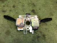 Steering column switch assembly SUBARU LANCASTER OEM 83111AE040 BHE BH9 2001 EZ30