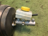 ブレーキマスターシリンダー SUBARU LANCASTER OEM 26401FA020, 26402AE150 BHE 2001 EZ30