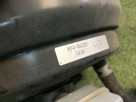 ブレーキマスターシリンダー SUBARU LANCASTER OEM 26401FA020, 26402AE150 BHE 2001 EZ30