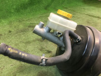 ブレーキマスターシリンダー SUBARU LANCASTER OEM 26401FA020, 26402AE150 BHE 2001 EZ30