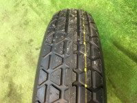 Spare wheel SUBARU LANCASTER OEM 28121PA042, 28111AC231 BHE BH9 2001
