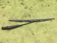 Rear wiper SUBARU LANCASTER OEM 86532AC290, 86542AE070 BHE 2001
