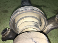 Transmisión cardán SUBARU LANCASTER OEM 27111AE120 BHE 2001 EZ30