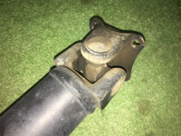 Transmisión cardán SUBARU LANCASTER OEM 27111AE120 BHE 2001 EZ30
