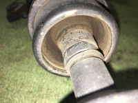 Transmisión cardán SUBARU LANCASTER OEM 27111AE120 BHE 2001 EZ30