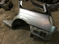 左后翼子板 SUBARU LANCASTER OEM 51410AE170 BHE BH9 2001 Silver 1U2