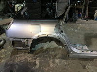 บังโคลนหลังขวา 51410AE160 SUBARU LANCASTER