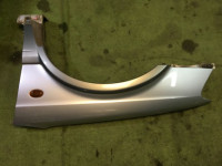 บังโคลนหน้าซ้าย SUBARU LANCASTER OEM 57120AE031 BHE BH9 2001 Silver 1U2