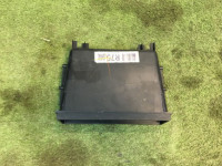 ช่องเก็บของใต้วิทยุ SUBARU LANCASTER OEM 66130AA080 BHE 2001 Silver 1U2