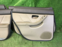 Painéis de porta SUBARU LANCASTER OEM 94210AE600AD, 94210AE610AD, 94220AE420AD, 94220AE430AD BHE BH9 2001 Silver 1U2
