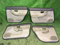 แผงบุประตู 94210AE600AD, 94210AE610AD, 94220AE420AD, 94220AE430AD SUBARU LANCASTER