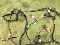 尾门线束 SUBARU LANCASTER OEM 81812AE210 BHE BH9 BH5 2001 EZ30