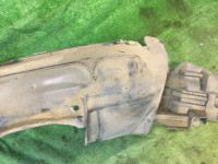 左前轮内衬 SUBARU LANCASTER OEM 59110AE030 BHE BH9 2001 Silver 1U2
