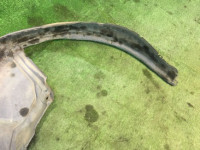 左前轮内衬 SUBARU LANCASTER OEM 59110AE030 BHE BH9 2001 Silver 1U2