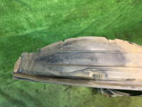 左前轮内衬 SUBARU LANCASTER OEM 59110AE030 BHE BH9 2001 Silver 1U2
