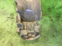 左前轮内衬 SUBARU LANCASTER OEM 59110AE030 BHE BH9 2001 Silver 1U2