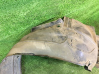 Подкрылок передний правый SUBARU LANCASTER OEM 59110AE020 BHE BH9 2001 Silver 1U2