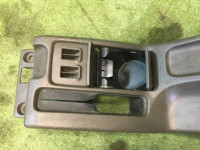 杯架 SUBARU LANCASTER OEM 92132AE000DG, 66150AE020DG BHE BH9 2001 Silver 1U2